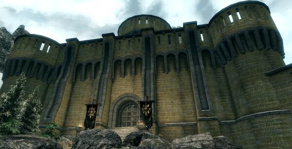 dawnguard