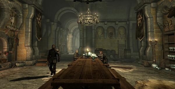 dawnguard