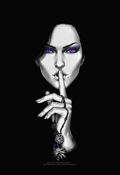 Yennefer
