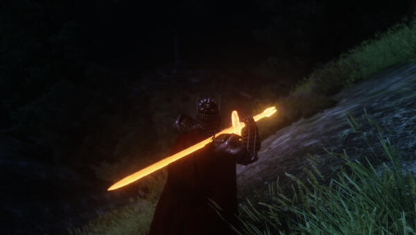 Farewell Cyrodiil