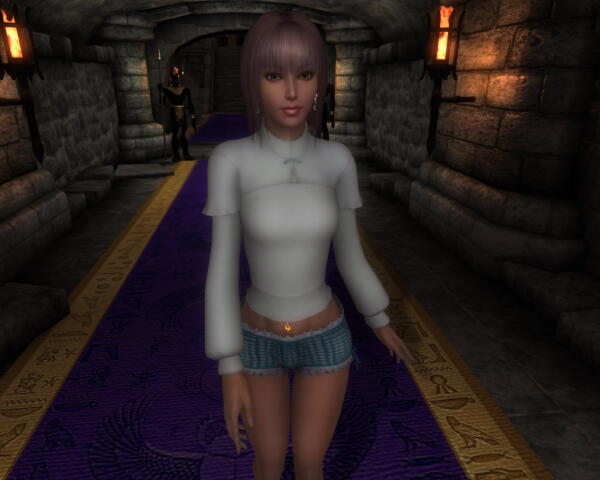 Oblivion