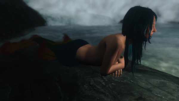 Mistic Mermaid