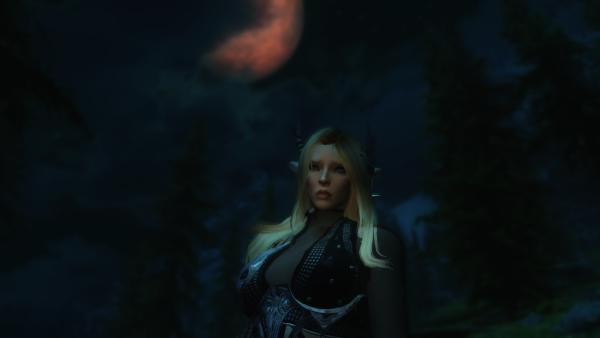 Moonlight Elf