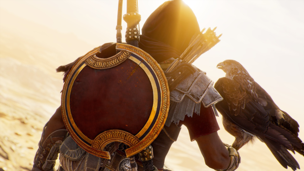 Assassin's Creed: Origins