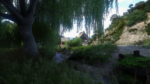 Kingdom Come: Deliverance (разное)