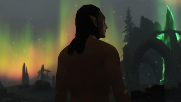 Night Sky