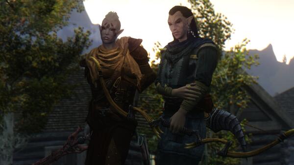 Emah-Dan and Arelyl