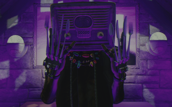 HangOut: Фуриозо. Swaggerpunk