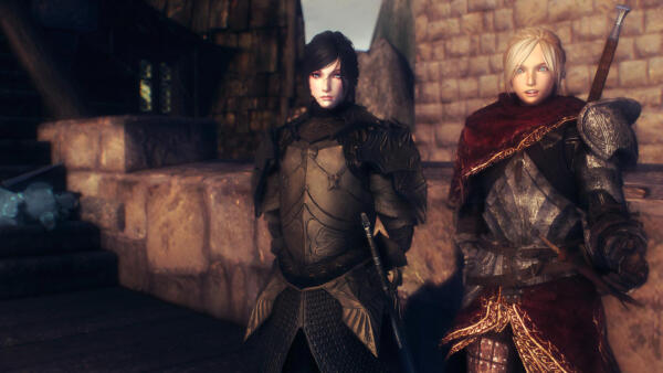 Shadowfang Keep