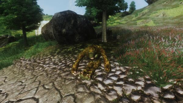 Фрустрирующий тролль