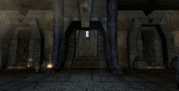 High Hrothgar