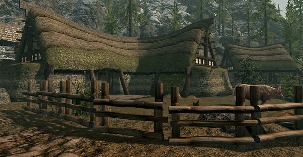 Riverwood