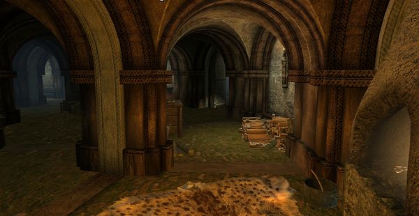 Prison in Solitude )
