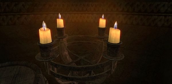 Candles