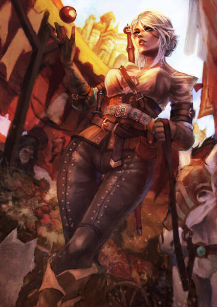 Ciri