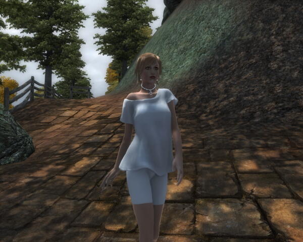Oblivion
