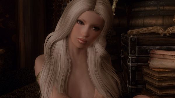 Pretty girl
