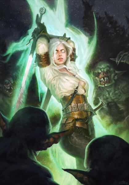 Cirilla