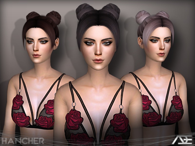 Ade - Hancher
