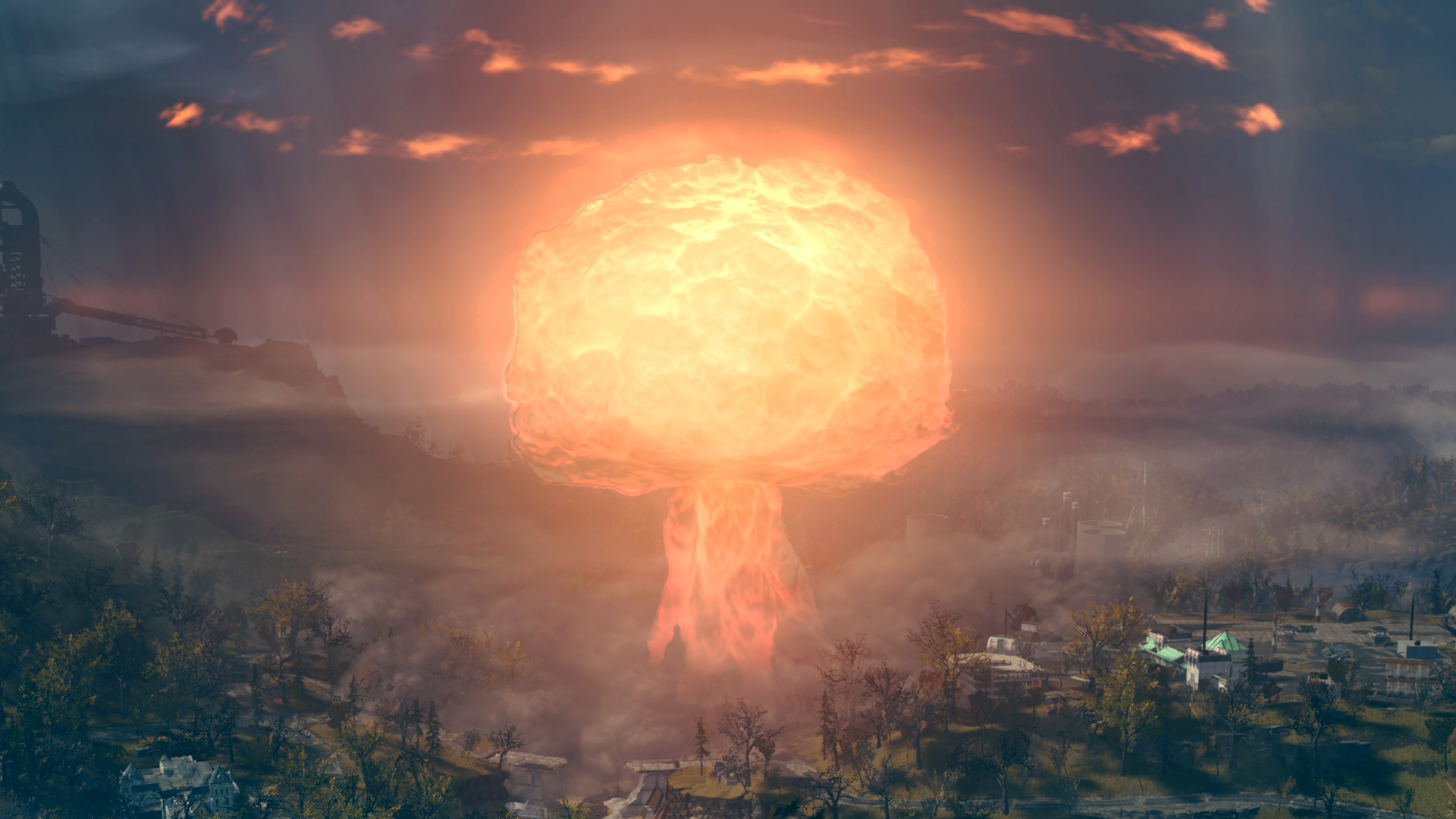 Подробнее о "Fallout 76 — Bethesda сняла запрет на публикацию видео-обзоров"
