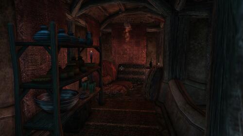 Подробнее о "Balmora Redecorated"