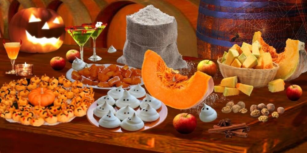 Хэллоуин с готовкой пирога.jpg