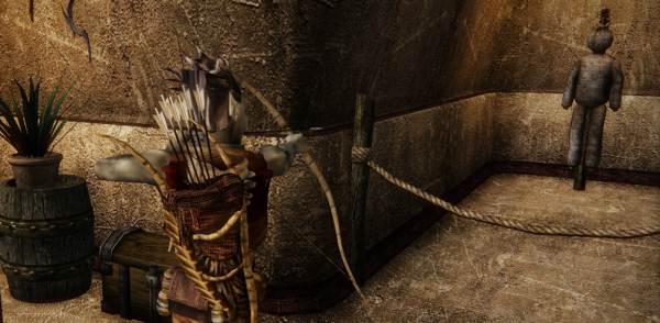 Morrowind Renewal