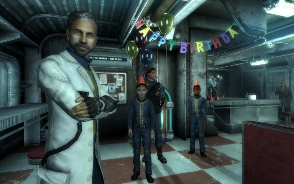 Fallout 3