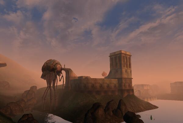 Morrowind