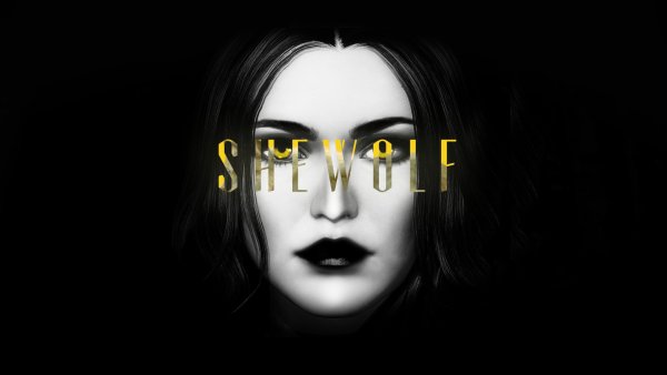She wolf