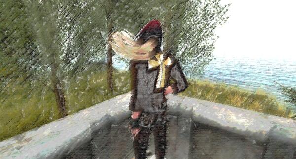 Rain