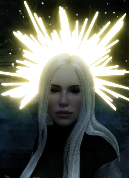 Go To The Light
