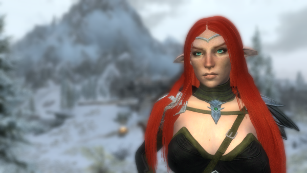 Lithameya Red Sun