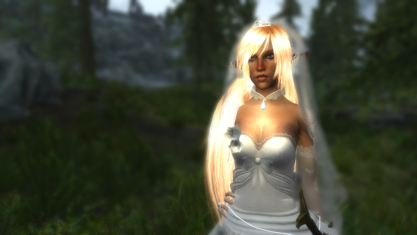 Clearinnight Moon Warden