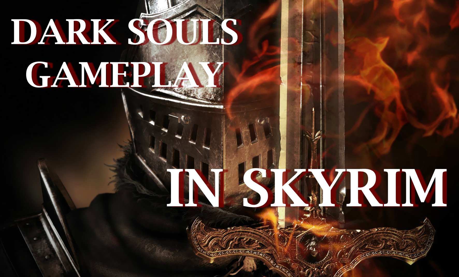 Dark Souls Gameplay