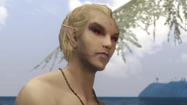 Zaniel Telvanni