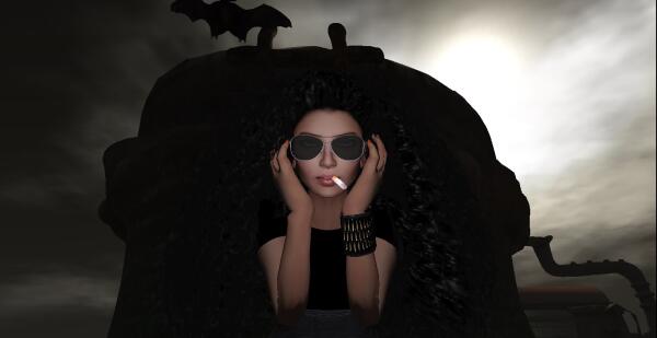 Where do bad girls come from?