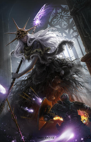 Aldrich, Devourer Of Gods