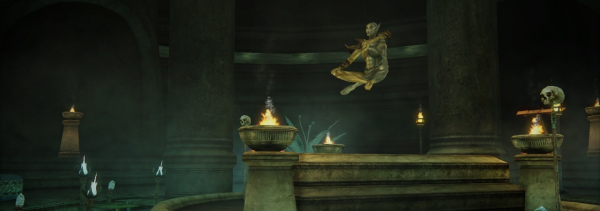 Morrowind Renewal