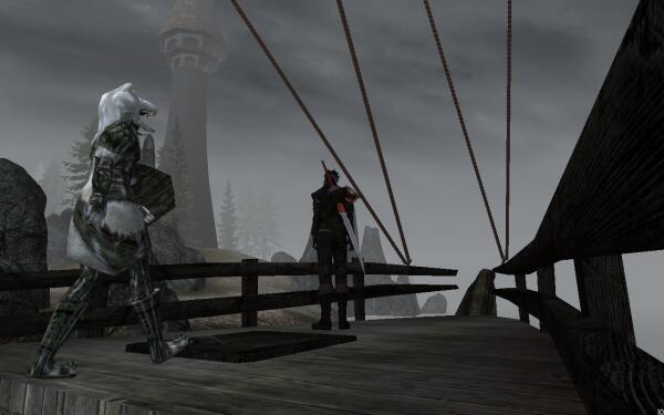 Dark Tower