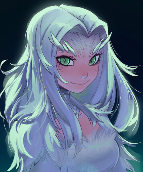 Priscilla