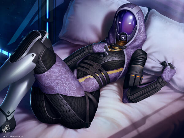 Tali