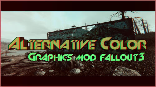 Подробнее о "| ReShade | Графический мод"