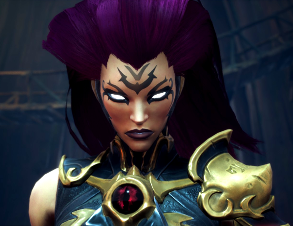 Darksiders 3