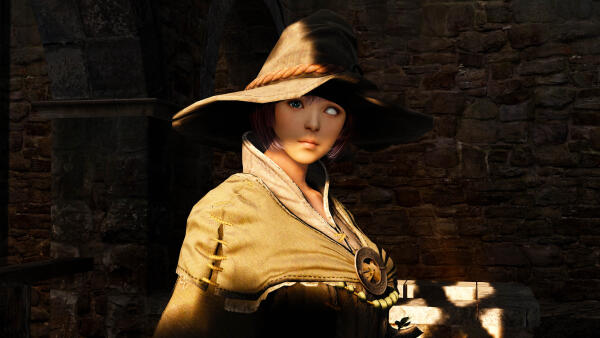 Black Desert