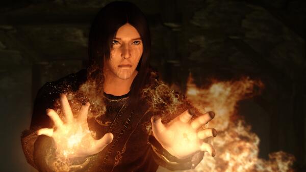 Mael Corvus