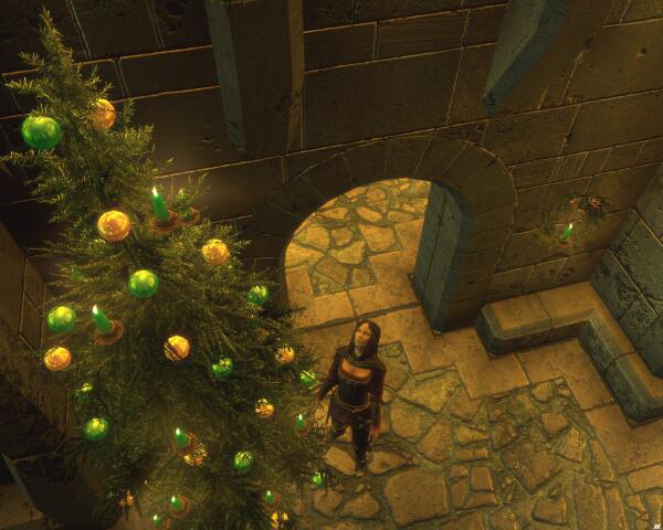 Merry Christmas