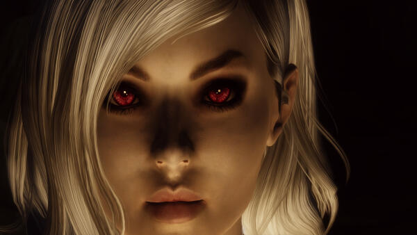 Oblivion