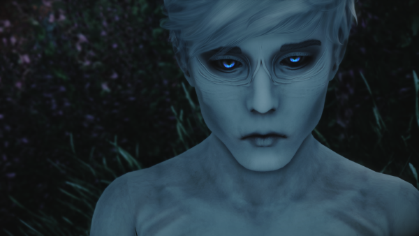 Eyes