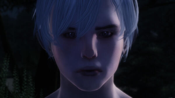 Oblivion